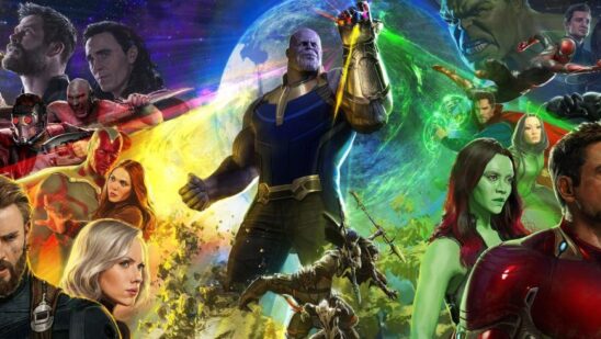 Avengers Infinity War Easter Eggs You Completely Missed