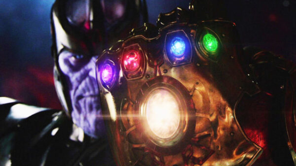 Creation of the Infinity Gauntlet What When How