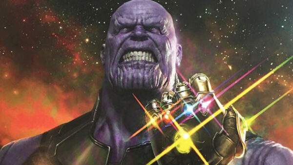 Destroying the Infinity Stones is Suicide