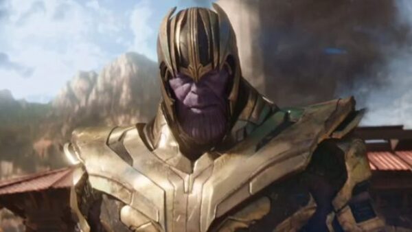 Avengers Infinity War Plot Hole Thanos Inconsistency