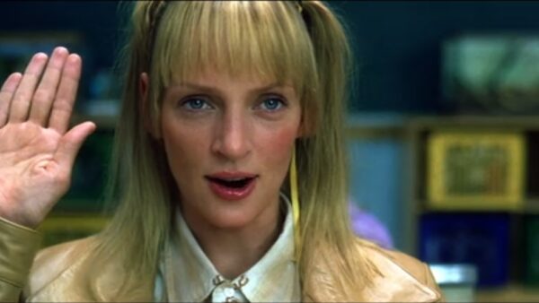 Beatrix Kiddo Uma Thurman