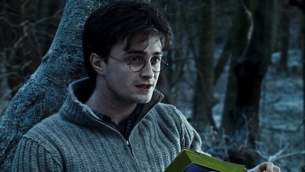 Harry Potter 2010