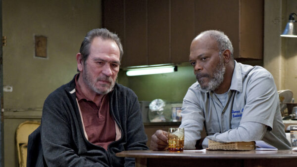 The Sunset Limited 2011