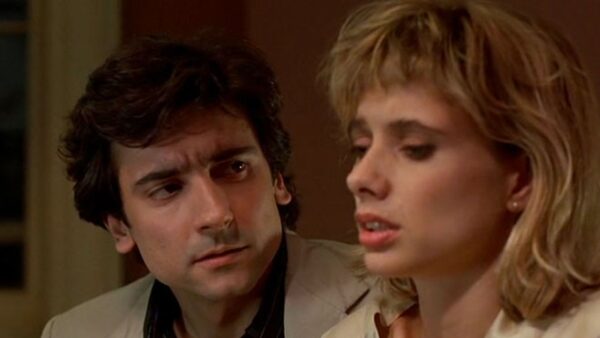 After Hours 1985 Movie