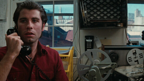 Blow Out 1981 John Travolta