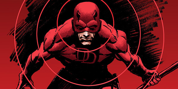 Daredevil Animated