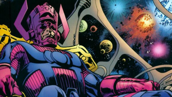 Galactus