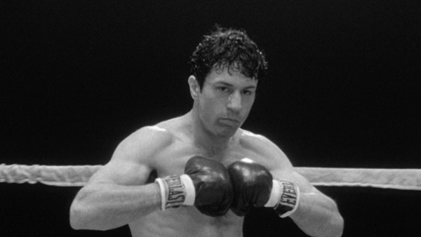 Raging Bull (1980)