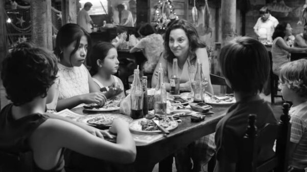 Roma 2018 Movie