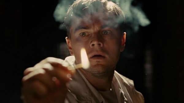 Shutter Island 2010