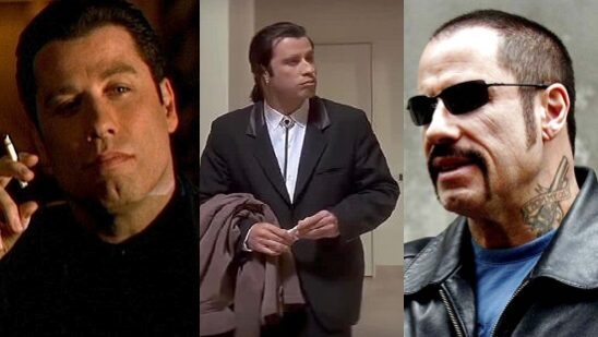 Best John Travolta Movies of All Time