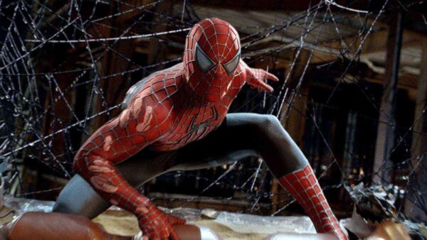 Spider-Man 3 Ruined by Studio Interference