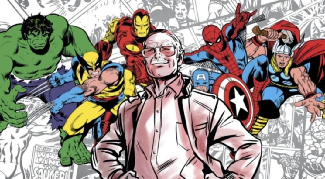 stan lee greatest creations