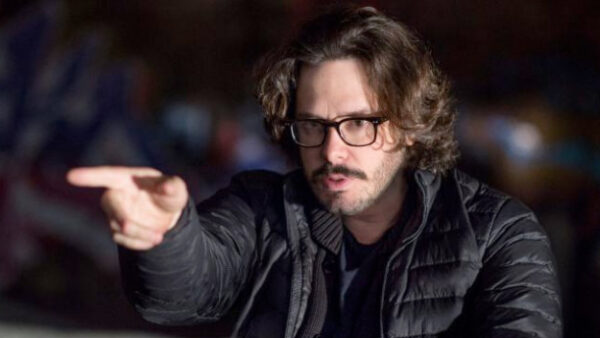 Edgar Wright