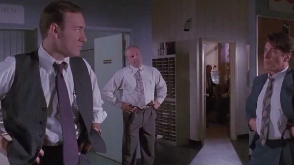 Glengarry Glen Ross 1992