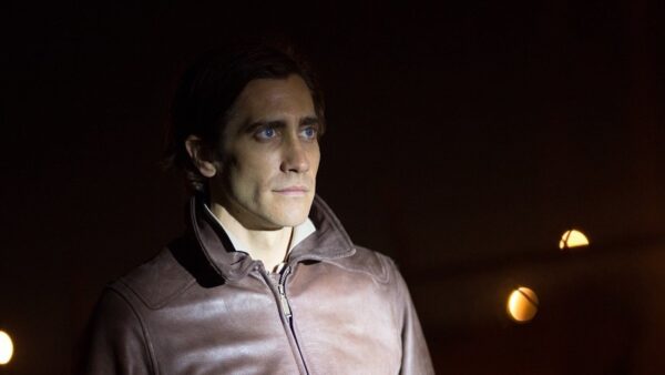 Nightcrawler film for Entrepreneur