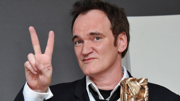 Quentin Tarantino Never Made A Bad Film