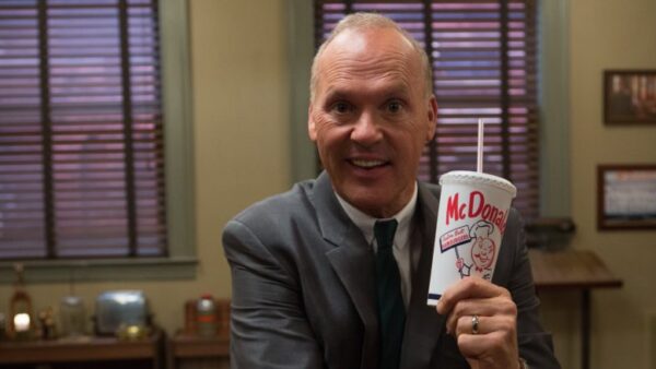 The Founder Movie for Entrepreneurs