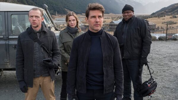 Tom Cruise Almost Died During Mission Impossible Shooting