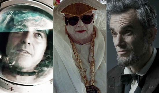 Most Insane Demands by Famous Actors