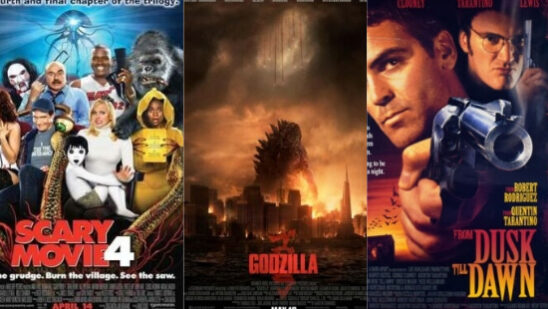 Most Misleading Movie Posters