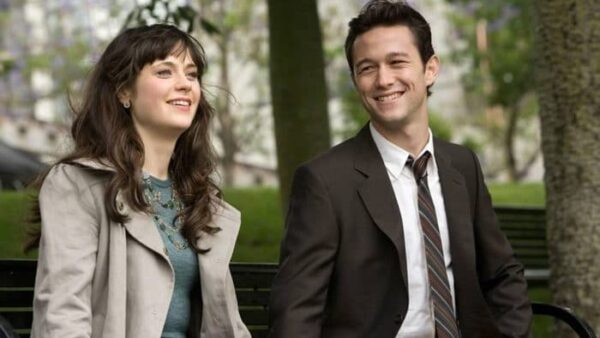 500 Days of Summer 2009