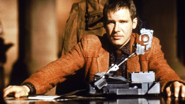Blade Runner: Director’s Cut (1992)