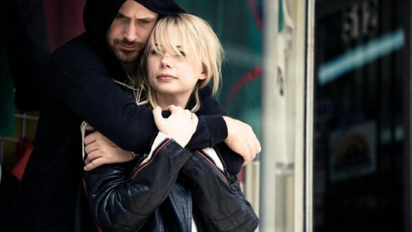 Blue Valentine 2010 Movie