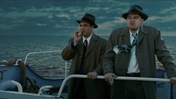 Shutter Island 2010