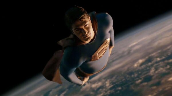 Superman Returns 2006