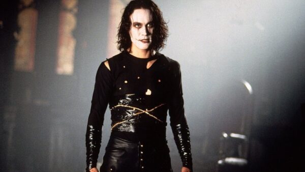 The Crow (1994)