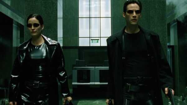 The Matrix Sequels 2003