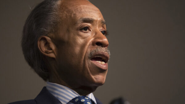 Al Sharpton