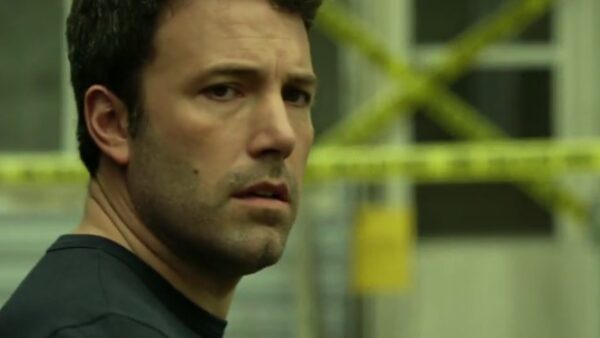 Ben Affleck Gone Girl