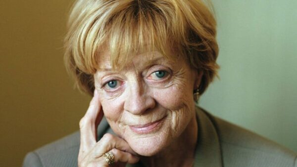 Maggie Smith