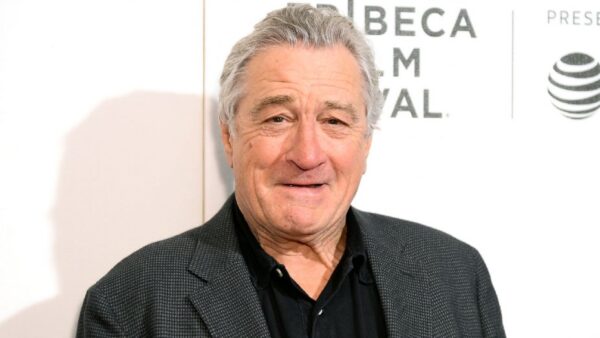 Robert De Niro