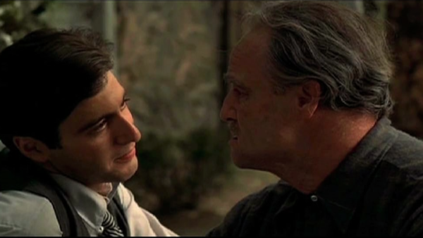 The Godfather Part II 1974