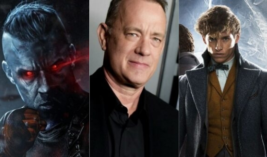 15 Most Anticipated Movies of 2020