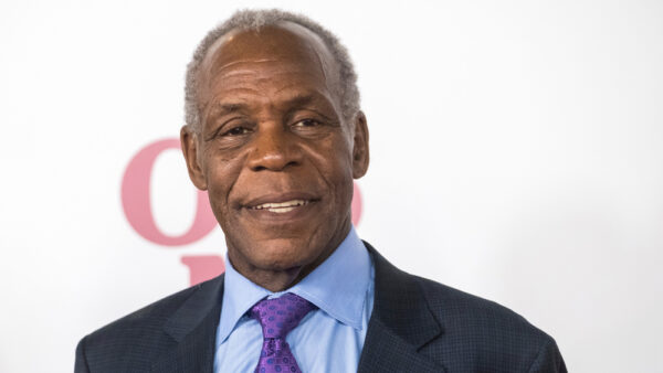 Danny Glover