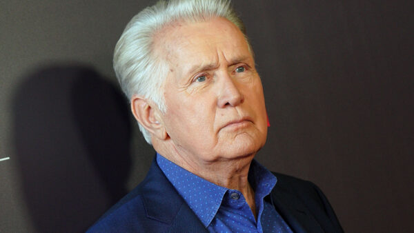 Martin Sheen