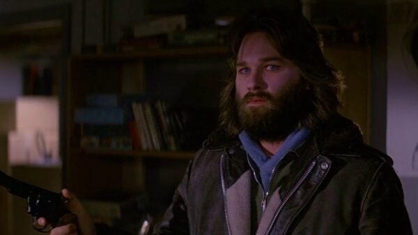 The Thing 1982