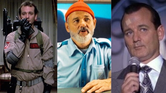 best bill murray movies of all time