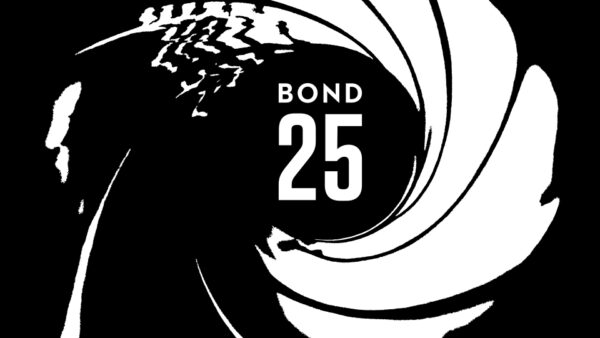 bond 25 poster