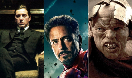 15 Most Outrageous Movie Betrayals of All Time