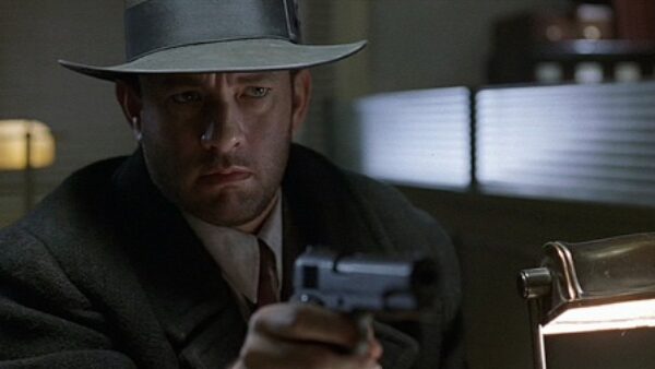 Sullivans Redemption Road to Perdition