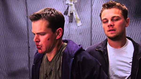 The Departed Remake Better than the Original
