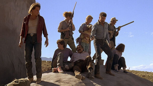 Tremors (1990)