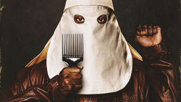 BlacKkKlansman 2018