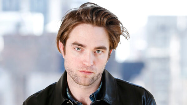 Robert Pattinson Pre Harry Potter Roles