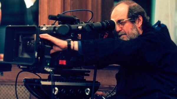 Stanley Kubrick Director